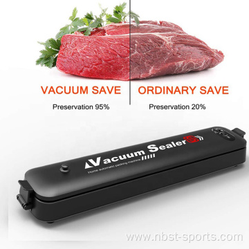 Version Automatic Vacuum Saver for Food Saver Storage